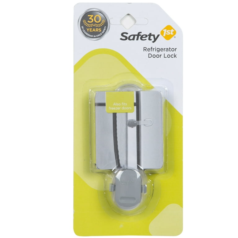 Buy Safety 1st Refrigerator Door Lock, Décor at Ubuy Sri Lanka