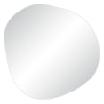 thumbnail image 2 of Renwil  Lunaria mirror - Large, 2 of 5