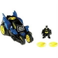 thumbnail image 2 of Imaginext DC Super Friends Motorized Batmobile Vehicle, 2 of 5