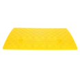 thumbnail image 2 of Threshold Ramp Curb Ramp Plastic Curb Ramp Driveways Ramp Portable and Easy to Use Anti-Slip Ramp for Cars Motorcycles and Wheelchairs, 2 of 4