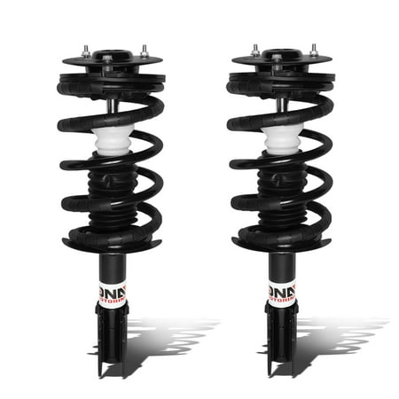 - For 1997-2005 Chevy Classic / Malibu Pair OE Style Front Coil Spring Shock Strut Assembly
