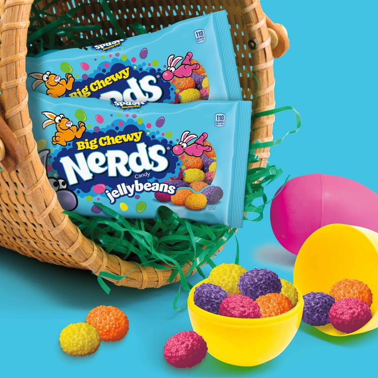 Nerds jelly beans deals