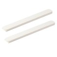 thumbnail image 2 of WASHWEPE Drawer Guide Slides for Containers 4Pcs, 2 of 9