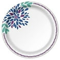 thumbnail image 3 of Dixie Everyday Paper Plate & Bowl Bundle, Large Plate (44 ct), Small Plate (50 ct) and Bowl (38 ct), 3 of 3