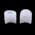 thumbnail image 4 of 5 Pes De Silicona Sepador Del Del Pie Enderezadora Mtillo Pie Corrector, Pa Mujeres Hombres S Colco Separadores del dedo del pie, 4 of 8