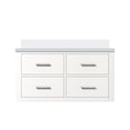 thumbnail image 2 of Quartz Top & Easy Assembly - 36 - inch Single Bath Vanity for Modern Bathrooms, 2 of 3