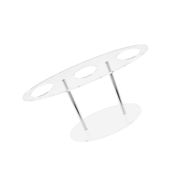 facefd Ice Cream Cone Holder Waffle Cone Holder Food Holder for