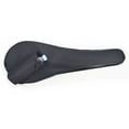 thumbnail image 2 of Mosiee Badminton Racket Bag Racket Cover Bag With Water Bottle Bag Black, 2 of 7