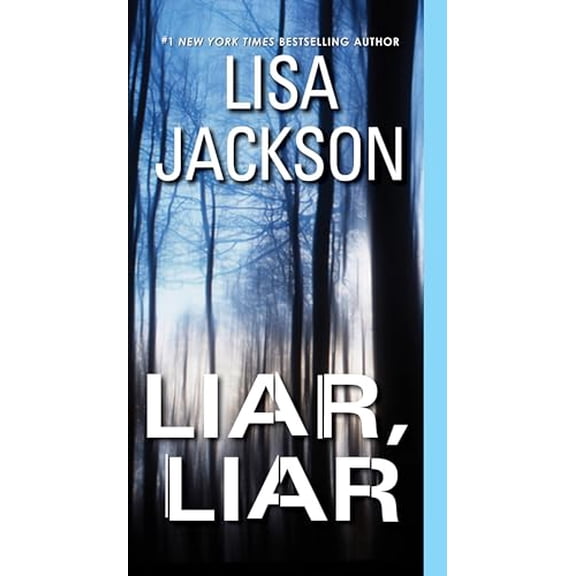 Pre-Owned Liar, Liar