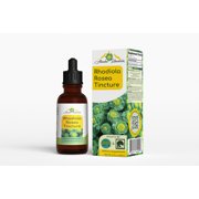 Alaska Rhodiola tincture