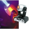 American DJ ACCU WASH 250 Dmx Moving Head Wash Light W/ 7 Vibrant Colors & White