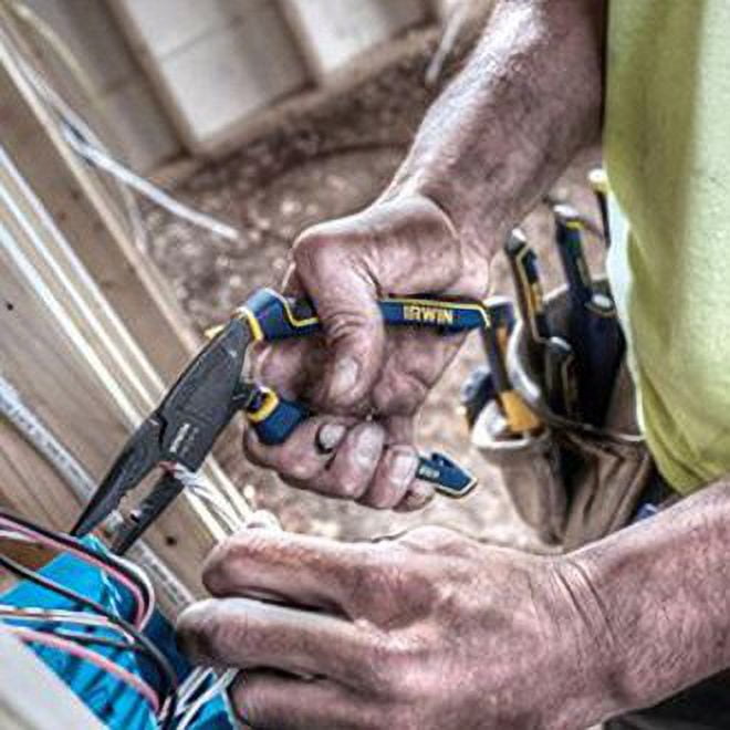 IRWIN 1902419 - Vise-Grip 8