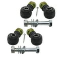 thumbnail image 2 of Aitook Two Sets Of Tie Rod End Kit Compatible With Polaris Sportsman 400 4X4 2001-2005, 2 of 3