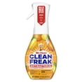thumbnail image 6 of Mr. Clean Clean Freak All Purpose Cleaner Spray, Multi-Surface Cleaning, Anti-Bacterial, Citrus, 16 fl oz, 6 of 7