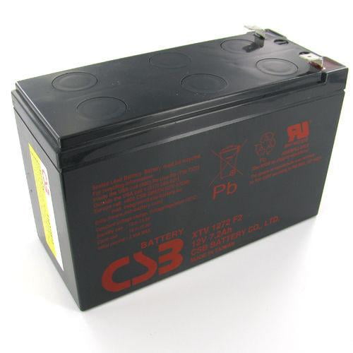 Аккумулятор csb gp1272
