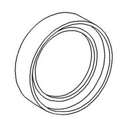Gear Drive Tractor - 8N7052A New Ford New Holland Tractor Transmission Drive Gear Oil Seal 2N 8N 9N +