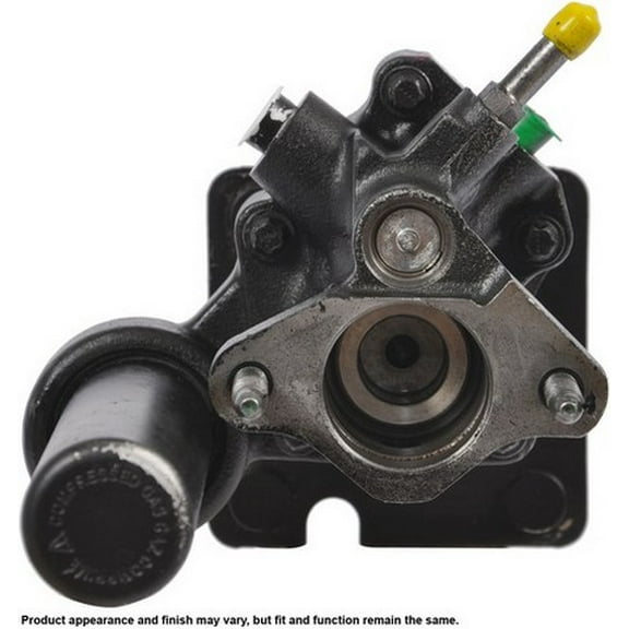 A1 Cardone Power Brake Booster P/N:52-7413 Fits select: 2012-2014 CHEVROLET EXPRESS G1500, 2012-2014 GMC SAVANA