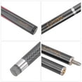thumbnail image 4 of Durable Billiard Cues Stick, Lightweight Billiard Pool Cues, For Billiard Snooker, 4 of 8