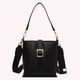 thumbnail image 4 of Bolso tipo cubo para mujer, bolso cruzado suave, bolso sencillo para mujer, bolso de lujo para uso diario al aire libre Hugtrwg Para estrenar, 4 of 7