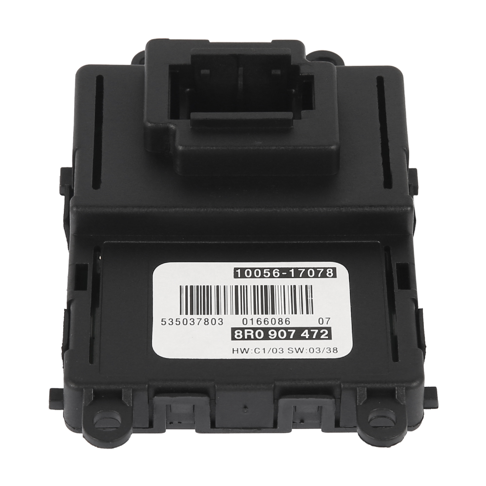 ODOMY For Audi Q5 Xenon LED Headlight DRL Control Unit Module Walmart
