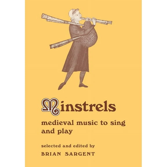 Resources of Music Minstrels, Book 8, (Paperback)