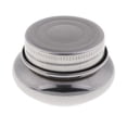 thumbnail image 1 of Abbracc 2X Pince à Tasse en Acier Inoxydable avec Couvercle, 1 of 9