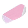 thumbnail image 2 of Mini tabla de planchar, herramienta auxiliar, ahorro de espacio, soporte para mangas, encimera, tabla de planchar para dormitorio, apartamento, collar rosa, 2 of 8