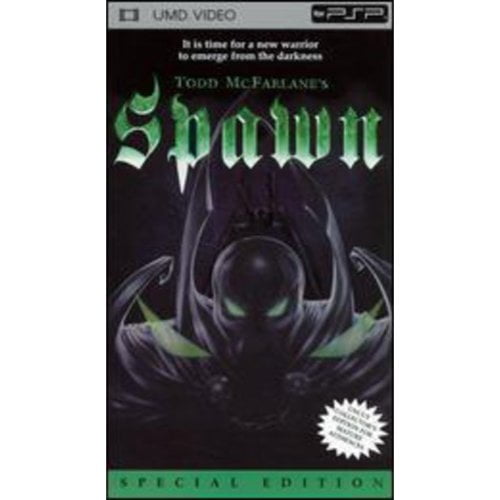 spawn animated hbo