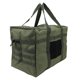 thumbnail image 1 of Bolsa de Almacenamiento de Campamento, Hebillas laterales Camping Cooking Utensils Organizador Multifuncio Capacidad para Viajes, 1 of 7