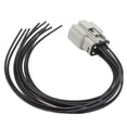 thumbnail image 4 of Arnés de cables de repuesto para conector de luz de cabeza 68364278AA Jadeshay A, 4 of 8