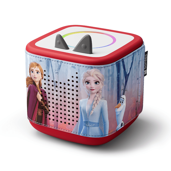 Tonies Sleeve - Disney Frozen