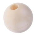 thumbnail image 4 of serony Safety Rope Line Float Swimming Water Lane Marker Ski Lane Pool Lane Marker Divider 15x15cm White, 4 of 9