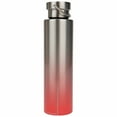 thumbnail image 2 of DC Comics Wonder Woman Symbol 24oz Stainless Steel Water Bottle, 2 of 2