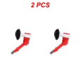 thumbnail image 1 of 1~5PCS Save Space Pet Water Dispenser Portable Durable Dog Drinker Rugged And Durable Suspension Function Hanging Nozzle Style A 2pcs, 1 of 6