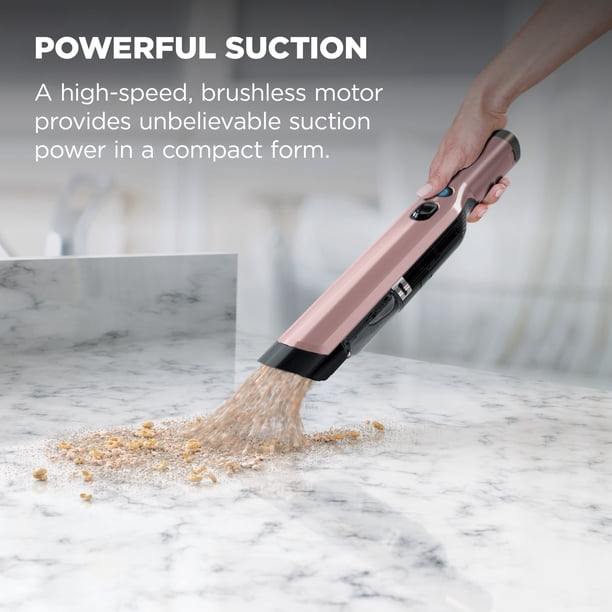 Shark, Handheld Vacuum, WV201RGBRN, Pet Friendly, Car & Home