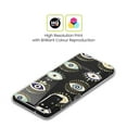 thumbnail image 2 of Head Case Designs Officially Licensed Cat Coquillette Evil Eye Blue Gold Soft Gel Case Compatible with Samsung Galaxy A52 / A52s / 5G (2021), 2 of 7