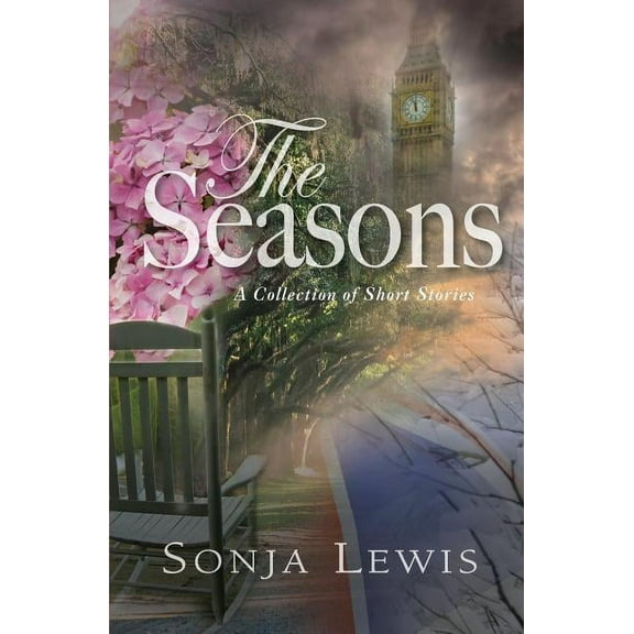 The Seasons, (Paperback)