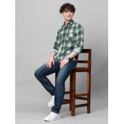 Apex Checked Men's Shirt