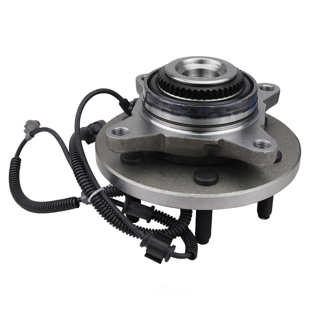CRS NT515142 Wheel Bearing and Hub Assembly