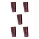 thumbnail image 1 of Sonducket Medieval Arm Armor Cuff Wrist Guard PU Pattern Leather Quake for Cosplay Type2 NO2, 1 of 1