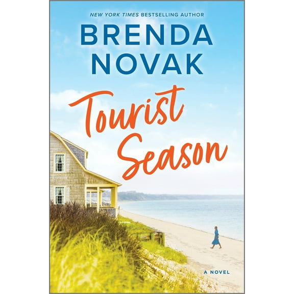 Pre-Owned Tourist Season (Paperback) 0778305406 9780778305408