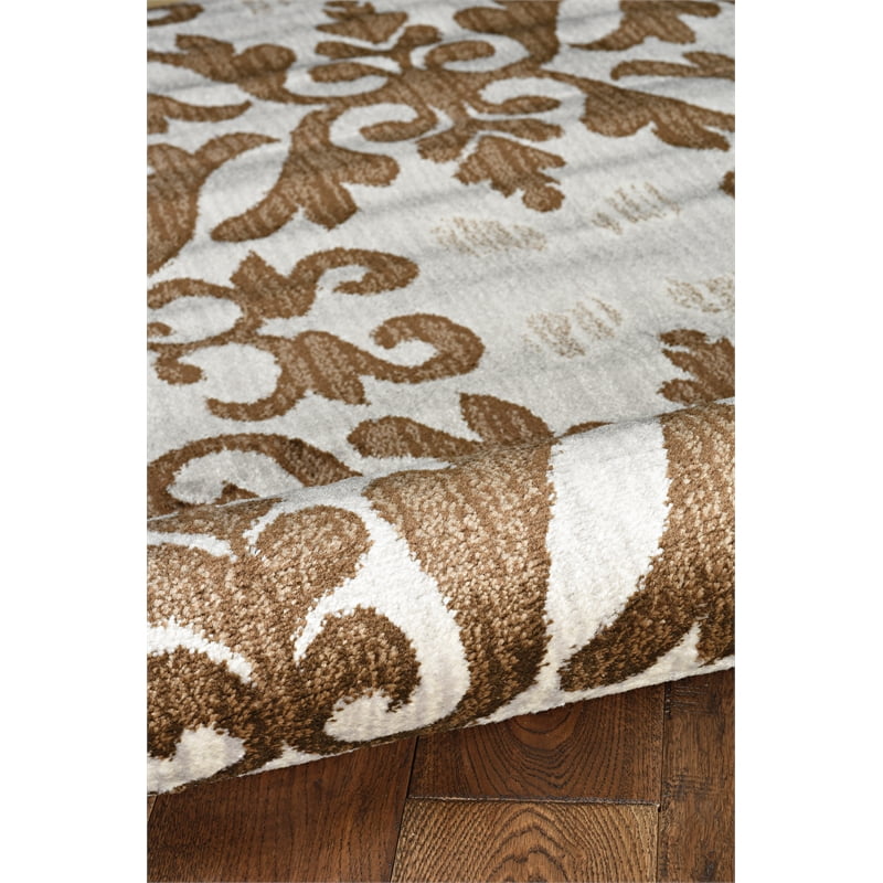 8X10 ELEGANCE FLOREN