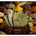 thumbnail image 2 of Kehar Foods Feuilles de Laurier Séchées 100 g, 2 of 7
