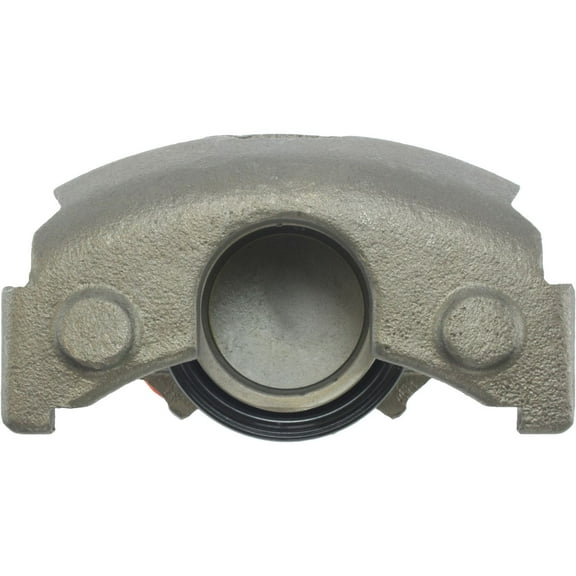 Centric Parts 141.65006 Semi Loaded Friction Caliper Fits select: 1975-1979 FORD F150, 1973-1979 FORD F250