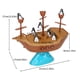 thumbnail image 1 of Balance Barco Barco Niños Juguete Juego Interactivo JUEGO Interactivo para Cumpeados Balance de JUEGO JUEGO DE JUGUETS, 1 of 7