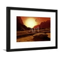 thumbnail image 1 of Landscape of An Alien World, Artwork, Framed Art Print Wall Art by Detlev Van Ravenswaay Sold by Art.Com, 1 of 1