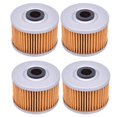thumbnail image 1 of For Zontes ZT310-T ZT310-T1 ZT310-T2 Engine Oil Filters Filtration Fit Zontes 310T 310T1 Motorcycle Filter Element, 1 of 5