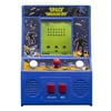 Space Invaders Mini Arcade - Portable Game Has Joystick Action And Sounds