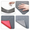 thumbnail image 5 of Warkul 10pcs Microfiber Cleaning Cloth Towels,No-Scratch Rag Car Polishing Detailing Towel for Auto Shops Mechanics ,Counter Tops,Car Wash, 5 of 5