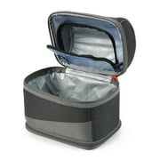 Arctic Zone Expandable Secret Bucket, Black